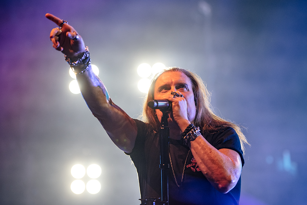 Dream Theater - 40th Anniversary Tour